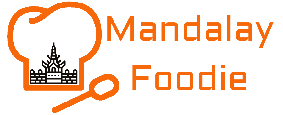 Mandalay Foodie